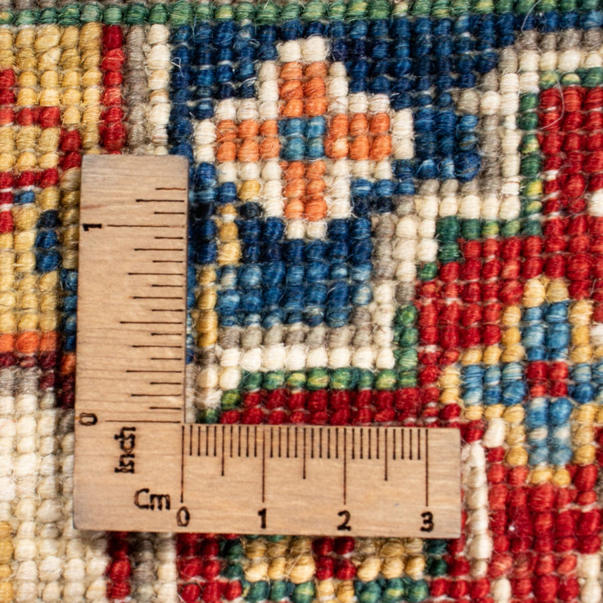 Alfombra Ziegler - Ariana - 178 x 127 cm - multicolor