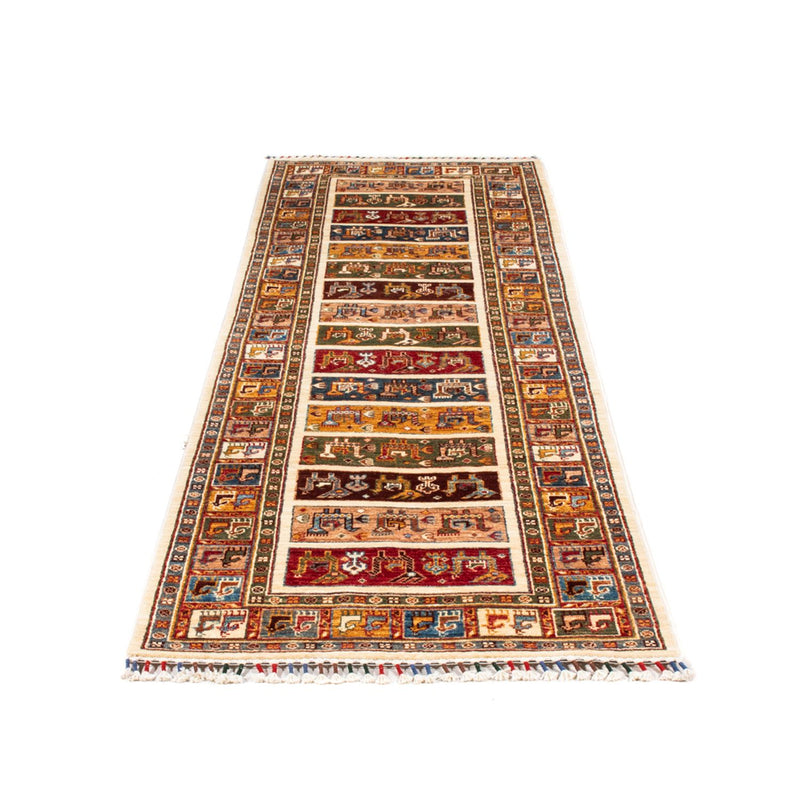 Alfombra de pasillo Alfombra Ziegler - Ariana - 251 x 83 cm - multicolor