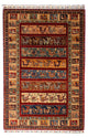 Ariana Alfombra 154x105cm - Alfombra oriental