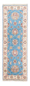 Alfombra Ziegler - 183 x 62 cm - turquesa