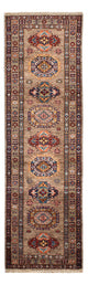 Kazak Alfombra 254x79cm - Alfombra oriental
