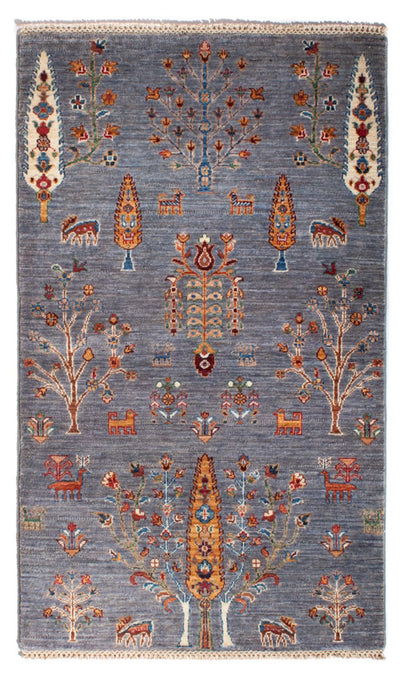 Ariana Alfombra 92x156cm - Alfombra oriental