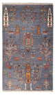 Ariana Alfombra 92x156cm - Alfombra oriental