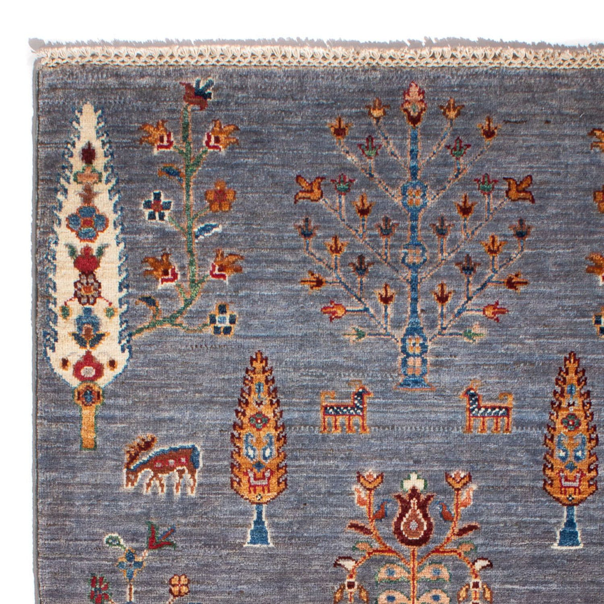 Ariana Alfombra 92x156cm - Alfombra oriental