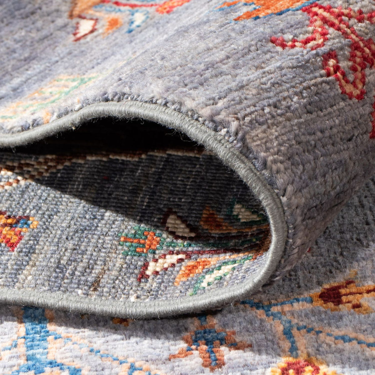 Alfombra Ziegler - Ariana - 156 x 92 cm - multicolor