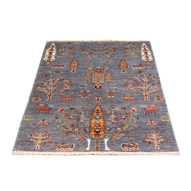 Alfombra Ziegler - Ariana - 156 x 92 cm - multicolor