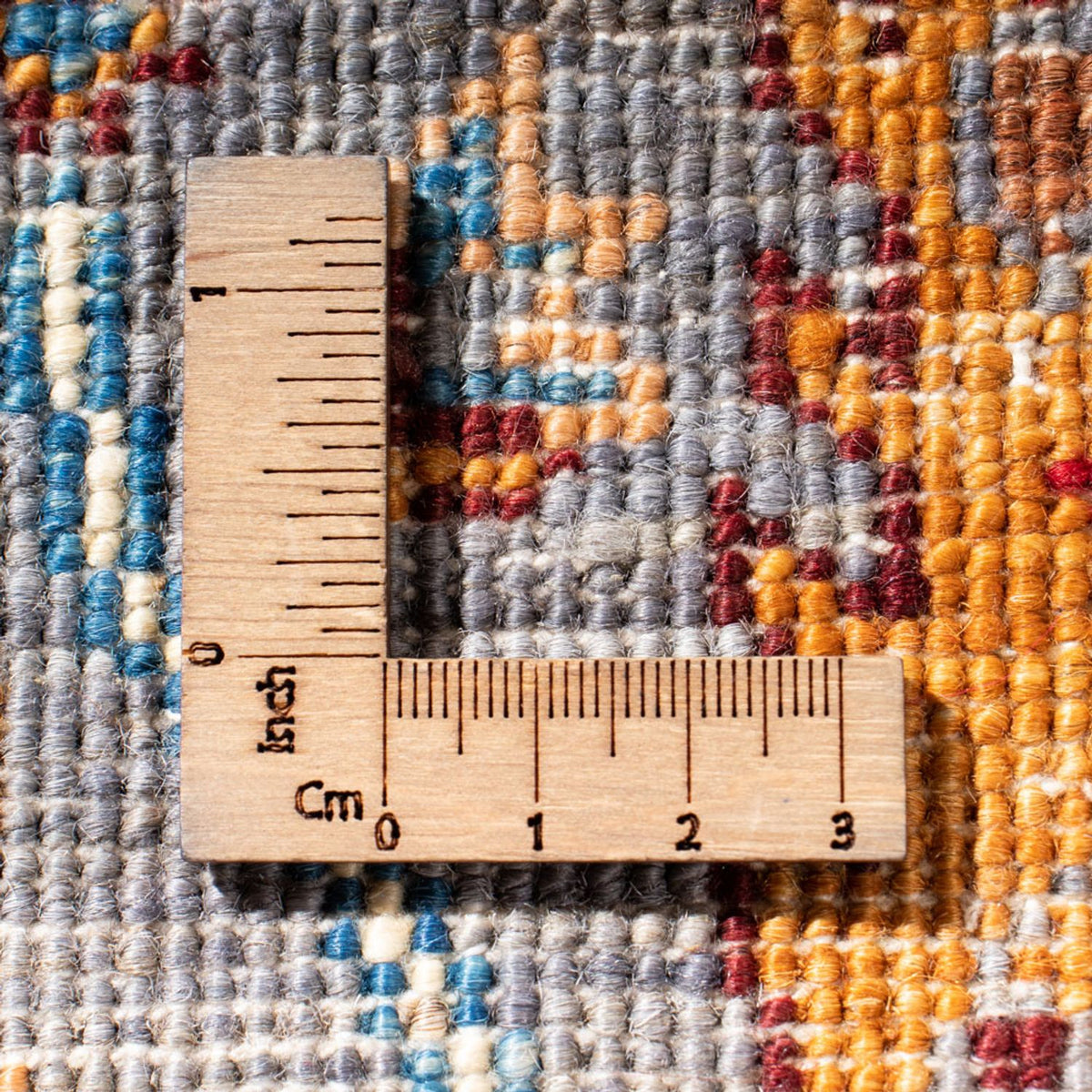 Alfombra Ziegler - Ariana - 156 x 92 cm - multicolor