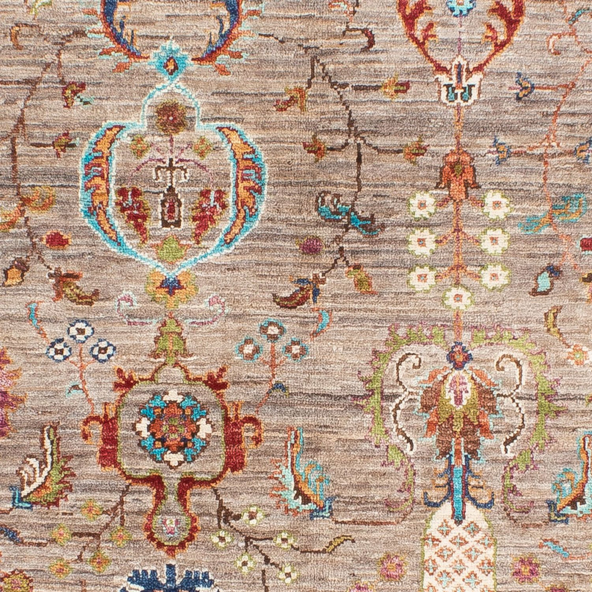 Alfombra Ziegler - Ariana - 187 x 121 cm - multicolor