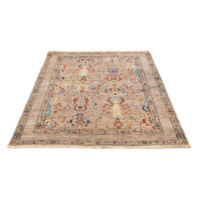 Alfombra Ziegler - Ariana - 187 x 121 cm - multicolor