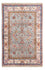 Alfombra Ziegler - Ariana - 185 x 126 cm - azul claro