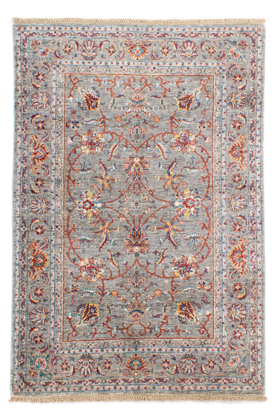 Ariana Alfombra 124x179cm - Alfombra oriental