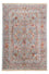 Alfombra Ziegler - Ariana - 179 x 124 cm - azul claro