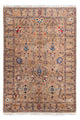Ariana Alfombra 184x129cm - Alfombra oriental