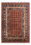 Alfombra Ziegler - Bakhtiari - 243 x 182 cm - óxido