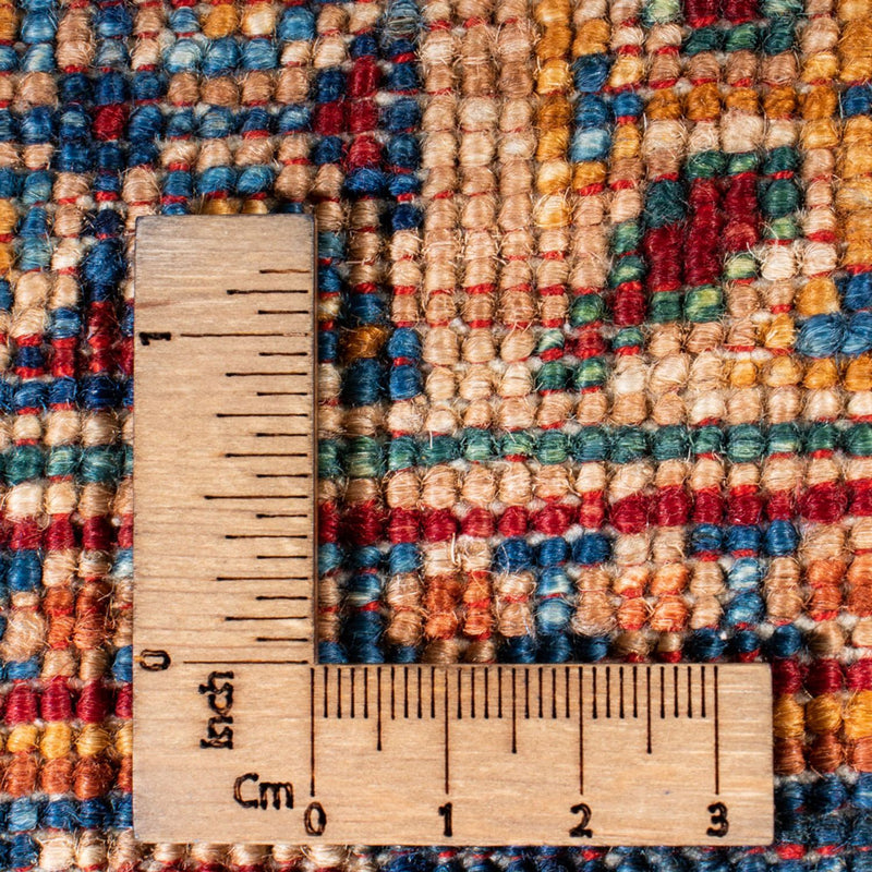 Alfombra Ziegler - Bakhtiari - 243 x 182 cm - óxido