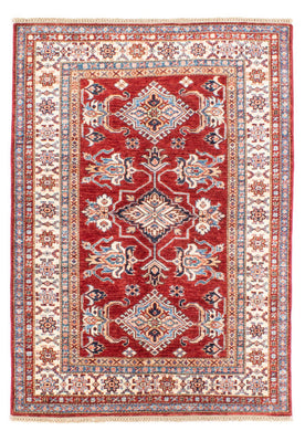 Alfombra Ziegler - Kazak - 180 x 127 cm - rojo