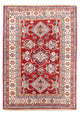 Kazak Alfombra 127x180cm - Alfombra oriental
