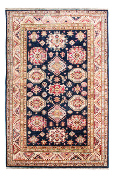 Kazak Alfombra 168x245cm - Alfombra oriental