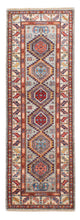 Kazak Alfombra 228x74cm - Alfombra oriental