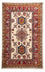 Alfombra Ziegler - Kazak - 157 x 99 cm - crema