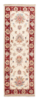 Alfombra Ziegler - 180 x 62 cm - beige