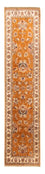 Alfombra de pasillo Alfombra Ziegler - Ariana - 301 x 81 cm - naranja