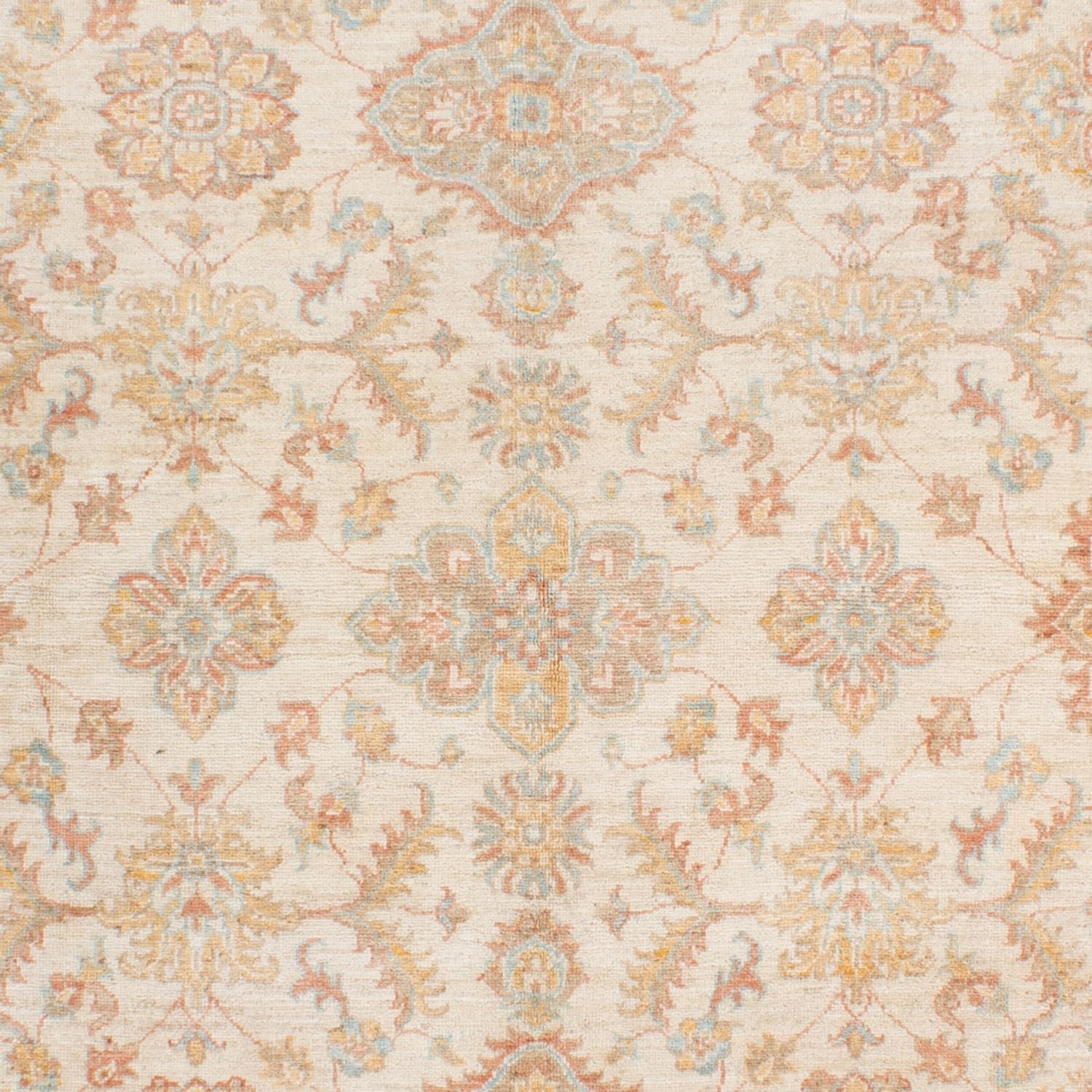 Alfombra Ziegler - 242 x 181 cm - beige