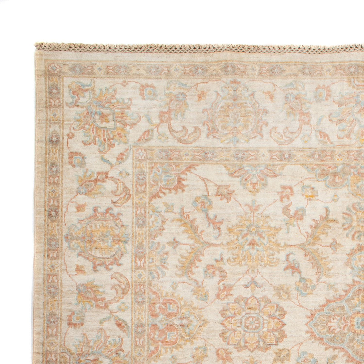 Alfombra Ziegler 181x242cm - Alfombra oriental