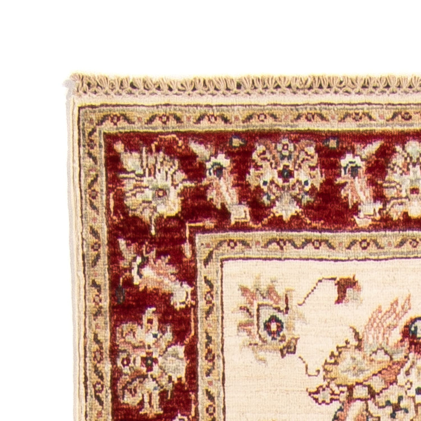 Alfombra Ziegler 307x77cm - Alfombra oriental