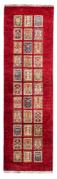 Bakhtiari Alfombra 253x85cm - Alfombra oriental