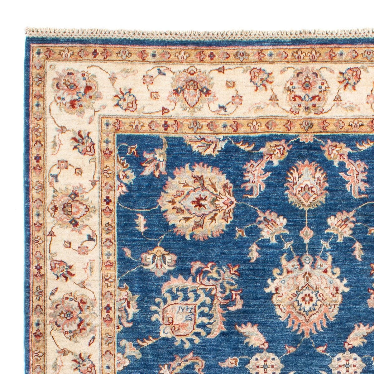 Alfombra Ziegler 152x201cm - Alfombra oriental