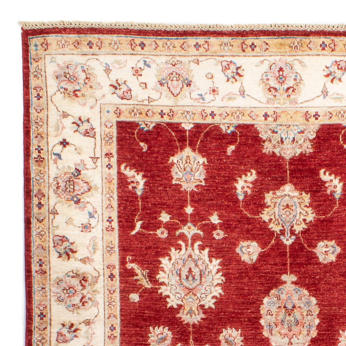 Alfombra Ziegler 152x216cm - Alfombra oriental
