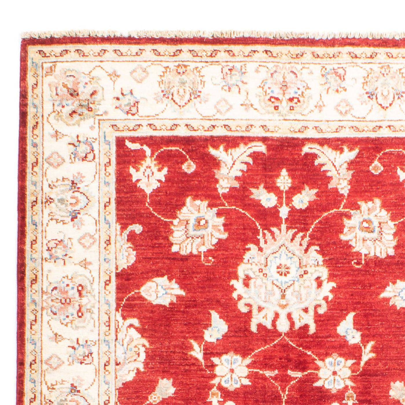 Alfombra Ziegler 155x105cm - Alfombra oriental