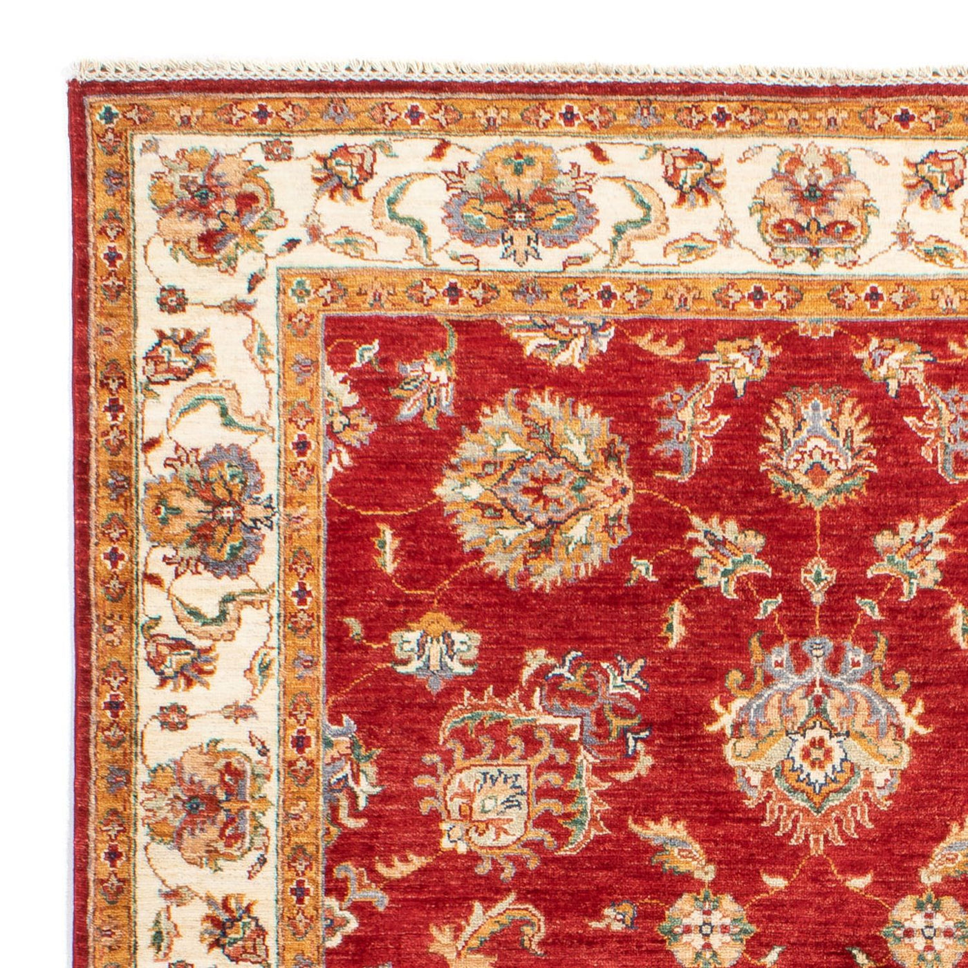 Alfombra Ziegler 202x155cm - Alfombra oriental
