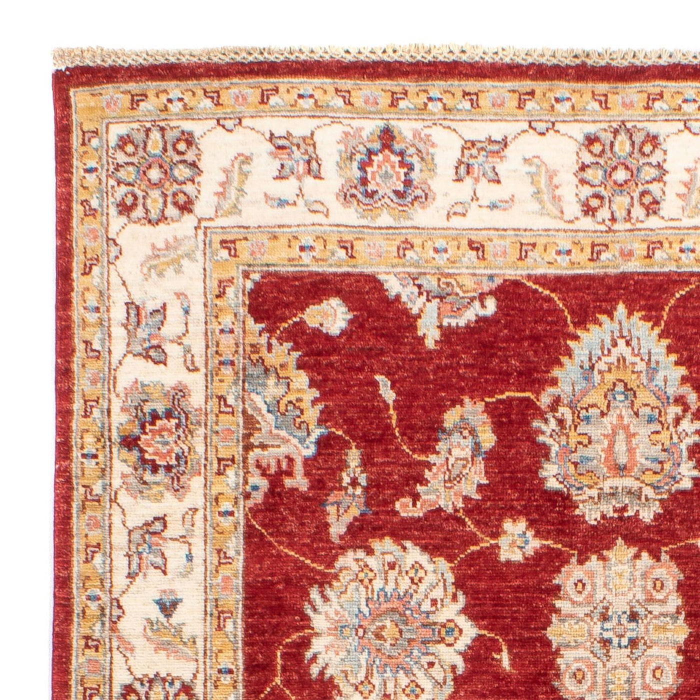 Alfombra Ziegler 177x123cm - Alfombra oriental