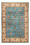 Alfombra Ziegler - Ariana - 289 x 209 cm - turquesa