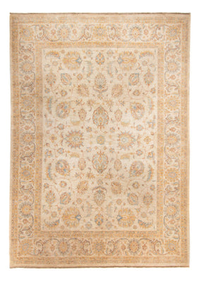 Alfombra Ziegler - 330 x 247 cm - beige