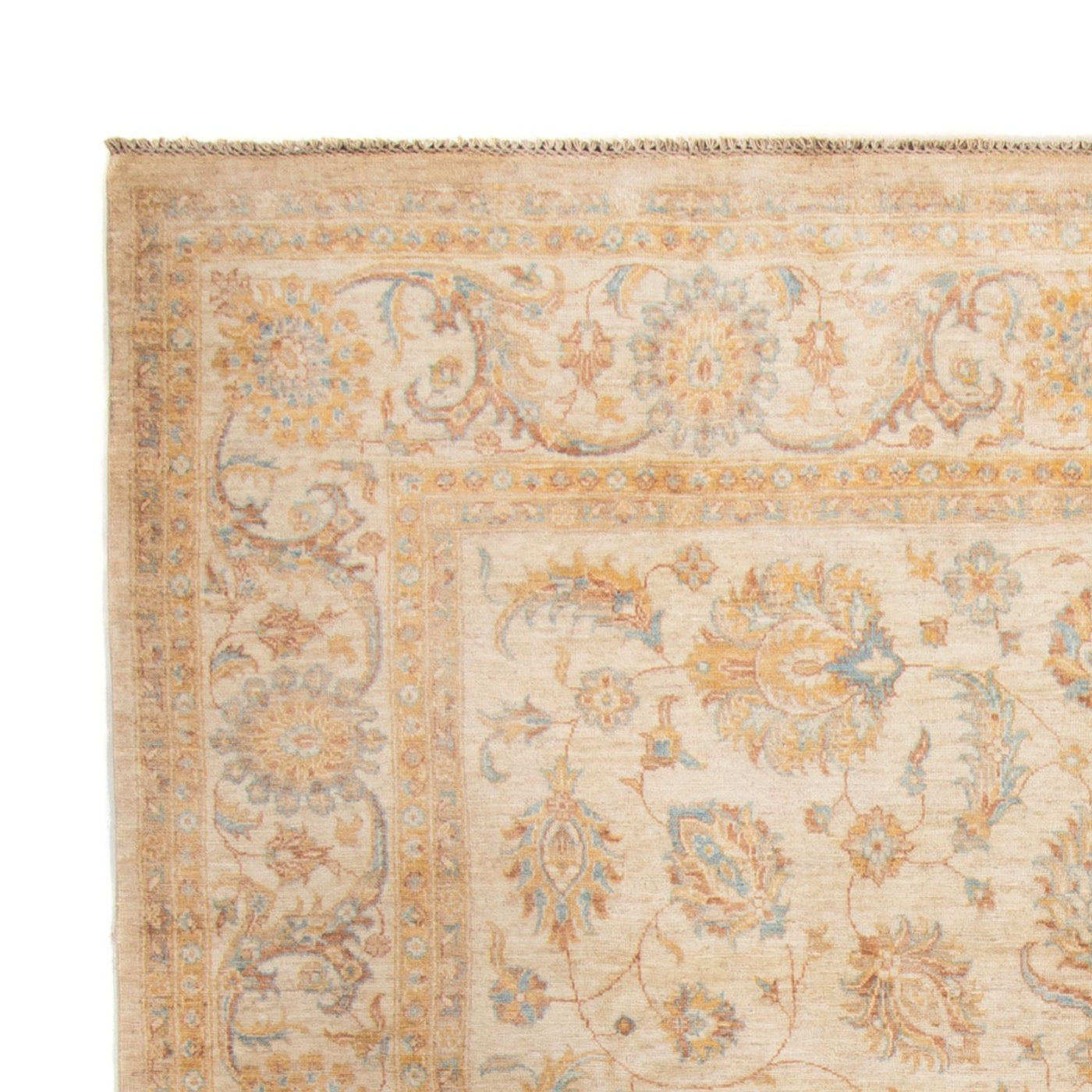 Alfombra Ziegler 330x247cm - Alfombra oriental