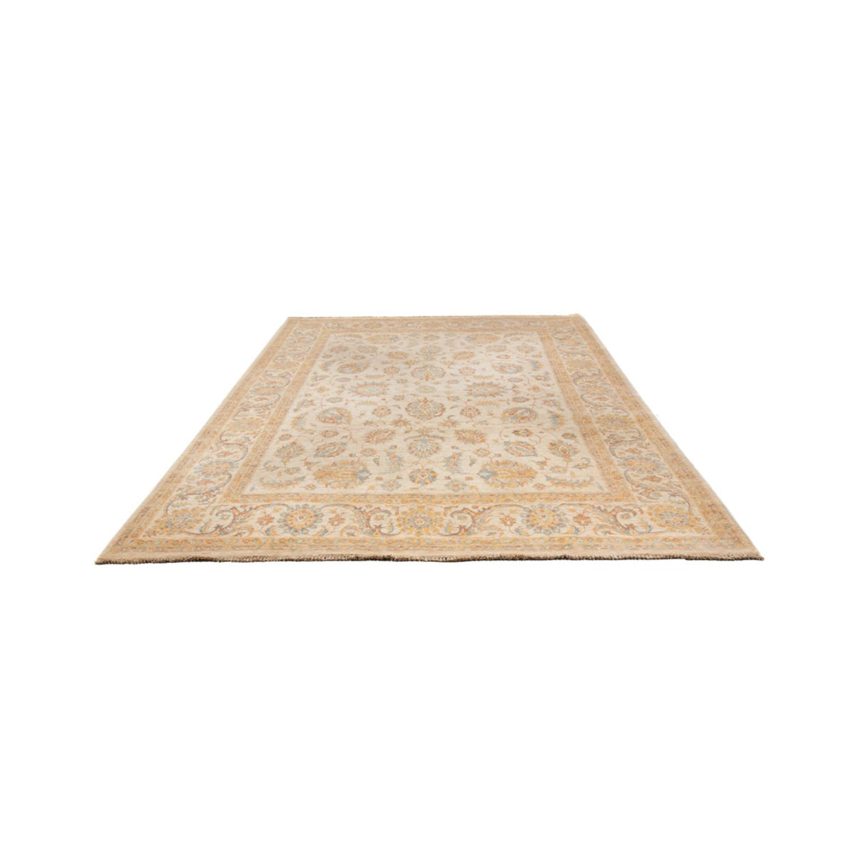 Alfombra Ziegler - 330 x 247 cm - beige