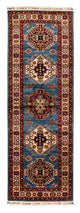 Kazak Alfombra 77x216cm - Alfombra oriental