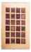 Alfombra Ziegler - Ariana - 156 x 100 cm - multicolor