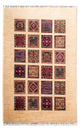 Ariana Alfombra 156x100cm - Alfombra oriental