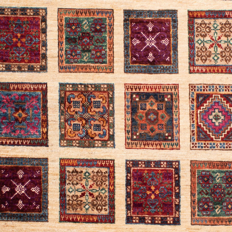 Alfombra Ziegler - Ariana - 156 x 100 cm - multicolor