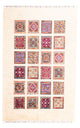 Ariana Alfombra 102x155cm - Alfombra oriental