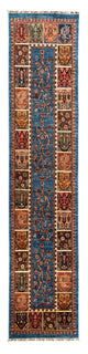Bachtiari Alfombra 313x73cm - Alfombra oriental