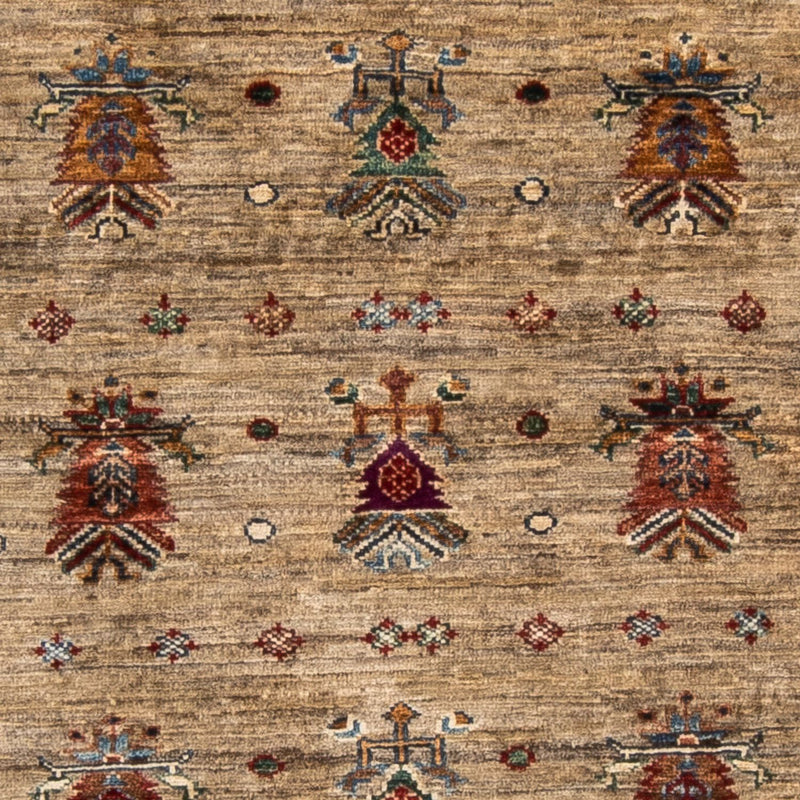 Alfombra de pasillo Alfombra Ziegler - Ariana - 232 x 77 cm - multicolor