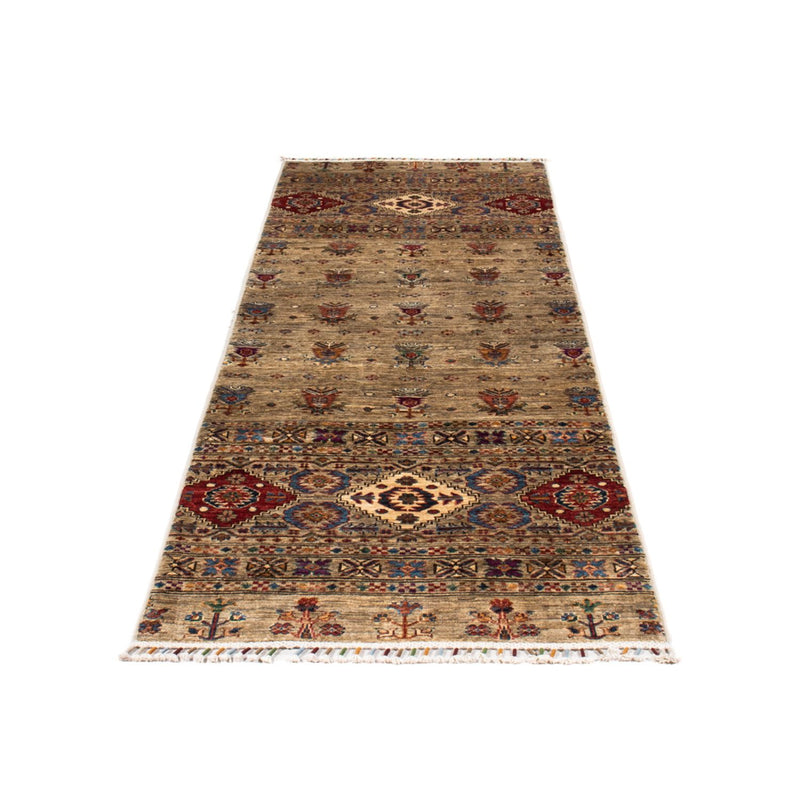 Alfombra de pasillo Alfombra Ziegler - Ariana - 232 x 77 cm - multicolor