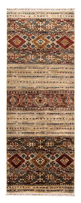 Alfombra de pasillo Alfombra Ziegler - Ariana - 234 x 85 cm - multicolor
