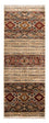Alfombra de pasillo Alfombra Ziegler - Ariana - 234 x 85 cm - multicolor
