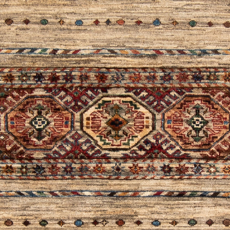 Alfombra de pasillo Alfombra Ziegler - Ariana - 234 x 85 cm - multicolor